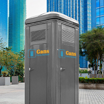 Image of Gans Porta Rentals unit