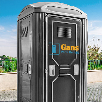 Standard Flushable Portable Toilets
